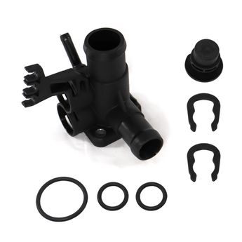 FLANGE FLUXO AGUA GOLF IMPORTADO 1995 A 1998