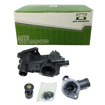 CAVALETE DA VÁLVULA TERMOSTÁTICA GOLF 1996 A 1999