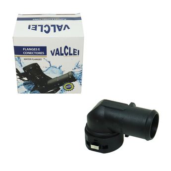 FLANGE FLUXO AGUA STILO 2.4 20V 2003 A 2011