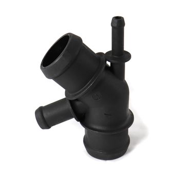 CONECTOR FLUXO AGUA GOLF 1.6 1.8 2.0 8V 20V 1999 A 2001