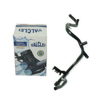 TUBO REFRIGERACAO AGUA GOLF 1.8 1998 A 2001