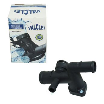FLANGE FLUXO AGUA A3 1.6 8V 1999 A 2000
