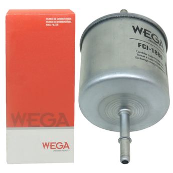 FILTRO DE COMBUSTIVEL  ESCORT 1.8 16VZETEC 1997 A 2001