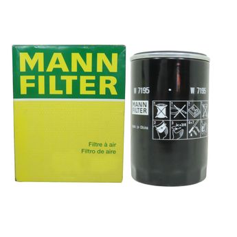 FILTRO DE ÓLEO  POLO 1.6 AP 1997 A 2006