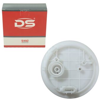 FLANGE DA BOMBA DE COMBUSTÍVEL 308 2.0 2012 A 2015