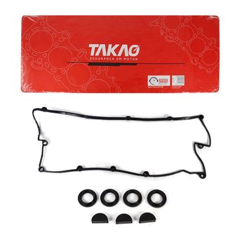JUNTA DA TAMPA DE VÁLVULA  KIA CERATO 2.0 16V DE 2006 A 2016