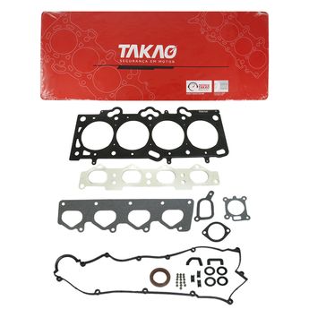 JOGO DE JUNTAS SUPERIOR KIA SPORTAGE 2.0 16V 2004 A 2010