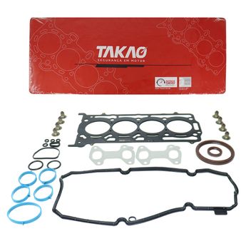JUNTA MOTOR ARGO 1.3 8V 2017 A 2022