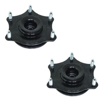 PAR COXIM MOTOR COM SUPORTE  GOL  1.0  1.6 2008 A 2012