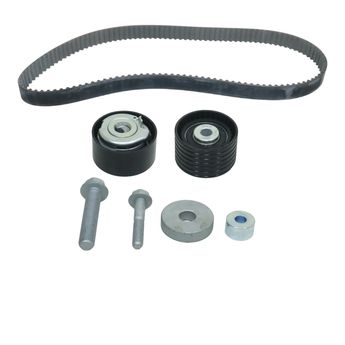 KIT CORREIA DENTADA RENAULT OROCH DUSTER DE 2.0  16V  2012 A 2021