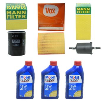 KIT TROCA DE ÓLEO STRADA 1.3/1.4 FIRE 8V 2002 A 2016