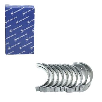 BRONZINA DE MANCAL ELBA 1050 1300 1500 1985 A 1995 0,75