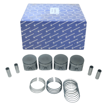 PISTAO COM ANEL  CORSA CLASSIC 1.0 8V 2005 A 2015 STD