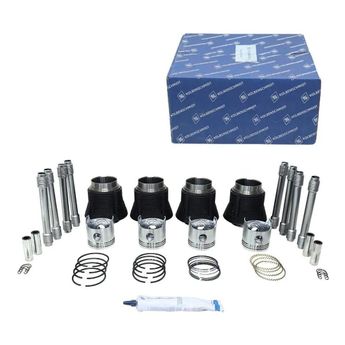 KIT MOTOR  SAVEIRO 1600 AR 1984 A 1985