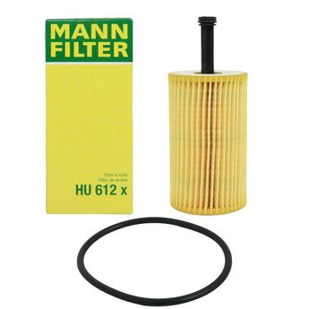 FILTRO DE ÓLEO CITROEN C3 2003 A 2006