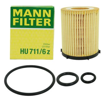FILTRO DE ÓLEO MERCEDES BENZ A200 A250 1.6/2.0 2013 A 2019