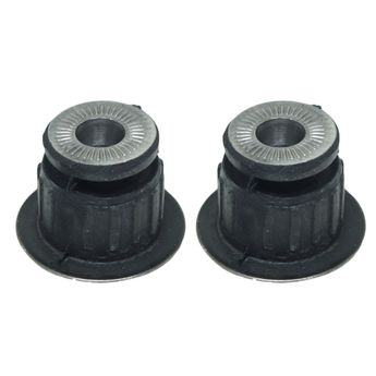 PAR BUCHA DIANTEIRA QUADRO MOTOR VERSAILLES AP 1.82.0 1991 A 1994