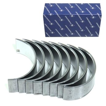 BRONZINA DE BIELA FIORINO 1.0 8V 2000 A 2010 0,25