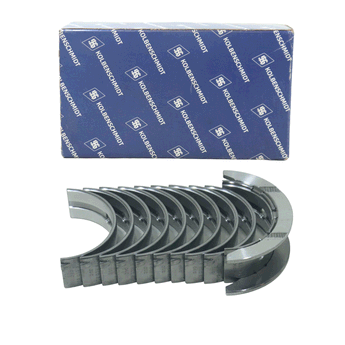 BRONZINA DE MANCAL SIENA 1.4 8V 2010 A 2016 0,25