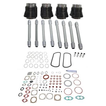 KIT MOTOR FUSCA 1500 DE 1970 A 1976