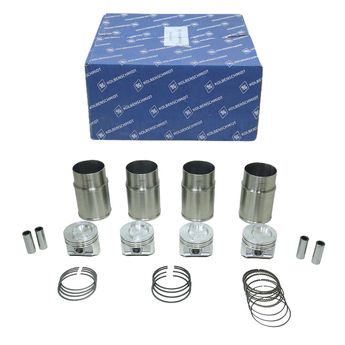 KIT MOTOR VOYAGE 1.6 1984 A 1994