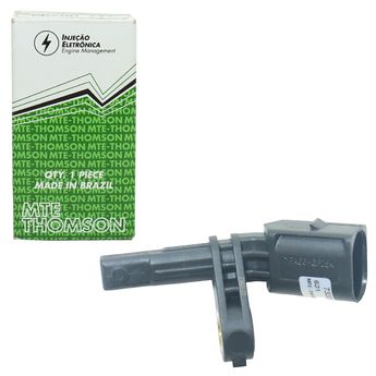 SENSOR ABS DIANTEIRO LADO DIREITO AMAROK 2.0 3.0 2011 A 2019