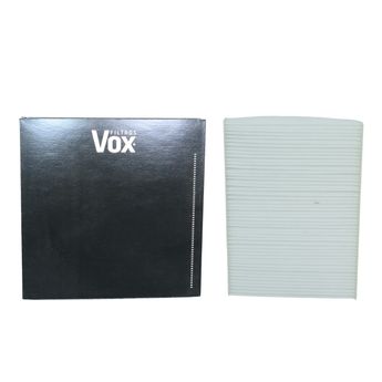 FILTRO DE CABINE JETTA TIGUAN TAOS 1.4/2.0  2018 A 2022
