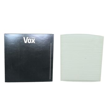 FILTRO DE CABINE POLO VIRTUS 1.0/1.4/1.6  2017 A 2022
