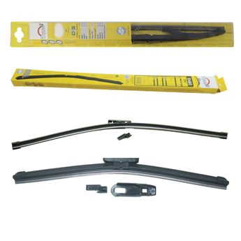 PAR PALHETA DIANTEIRA CITROEN AIRCROSS 2011 A 2014 PAR PALHETA DIANTEIRA CITROEN AIRCROSS 2011 A 2014