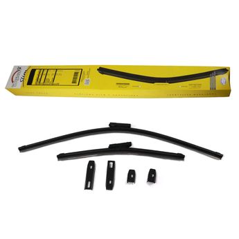 PAR PALHETA DIANTEIRA 26'' CITROEN C3 2012 A 2022