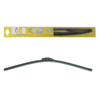 PALHETA DIANTEIRA LADO ESQUERDO 26'' NISSAN SENTRA 2007 A 2013