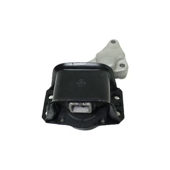 COXIM MOTOR COM SUPORTE  CITROEN C4  2.0 16V 2008 A 2012