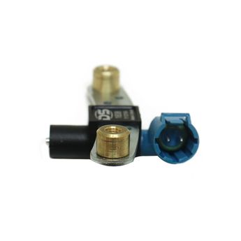 SENSOR DE ROTAÇÃO OMEGA 2.2 1995 A 1998