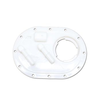FLANGE DA BOMBA DE COMBUSTÍVEL PALIO 1.0 1.5 1.6 1997 A 2001