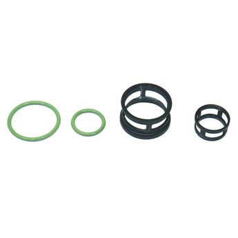KIT REPARO DO BICO INJETOR CORSA 1.0 1.4 1.6 1994 A 1996