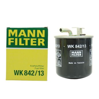 FILTRO DE COMBUSTÍVEL F1000  4.1 1998 A 1998