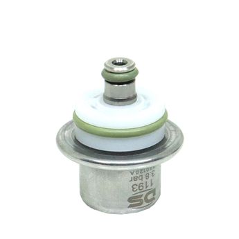 REGULADOR DE PRESSÃO ECOSPORT 1.6 2.0 2005 A 2012