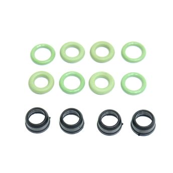 KIT REPARO DO BICO INJETOR CORSA 1.0 8V 1999 A 2001