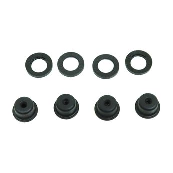 KIT REPARO DO BICO INJETOR OMEGA 2.0 2.2 1994 A 1998