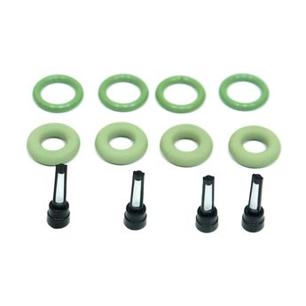 KIT REPARO DO BICO INJETOR CELTA 2000 A 2012