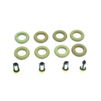 KIT REPARO DO BICO INJETOR KA 1997 A 2012