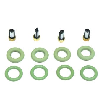 KIT REPARO DO BICO INJETOR S10 2.2 2.4 1999 A 2005