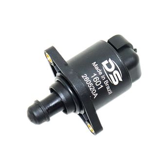 MOTOR DE PASSO GOL 1.6 1.8 2.0 2002 A 2008