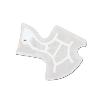 PRÉ FILTRO DE COMBUSTÍVEL ECOSPORT 1.0 1.6 2.0 16V 2003 A 2012