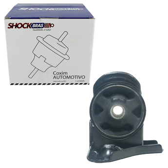 COXIM DO MOTOR HYUNDAI TUCSON 2.0 2005 A 2009