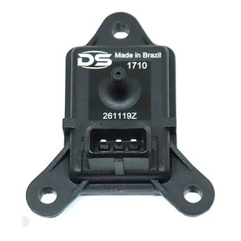 SENSOR DO MAP UNO 1.5 1992 A 1996