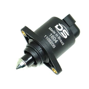 MOTOR DE PASSO FIORINO 1.6 1994 A 1996