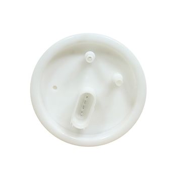 FLANGE DA BOMBA DE COMBUSTÍVEL PARATI 2006 A 2012
