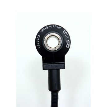 SENSOR DE DETONAÇÃO UNO 1.5 8V 1997 A 2002