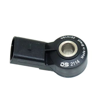 SENSOR DE DETONAÇÃO GOL 1.0 1.6 1.8 2.0 8V 16V 2001 A 2007